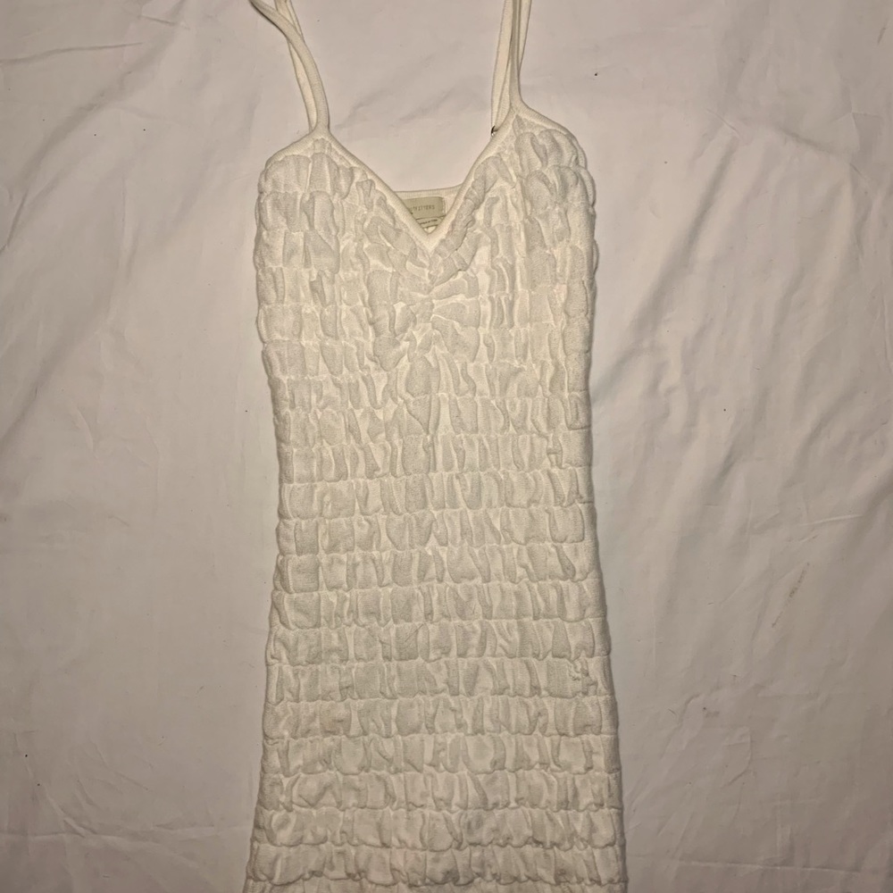 Mini Dress - Picture 3 of 4
